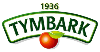 Tymbark Iced Tea logo