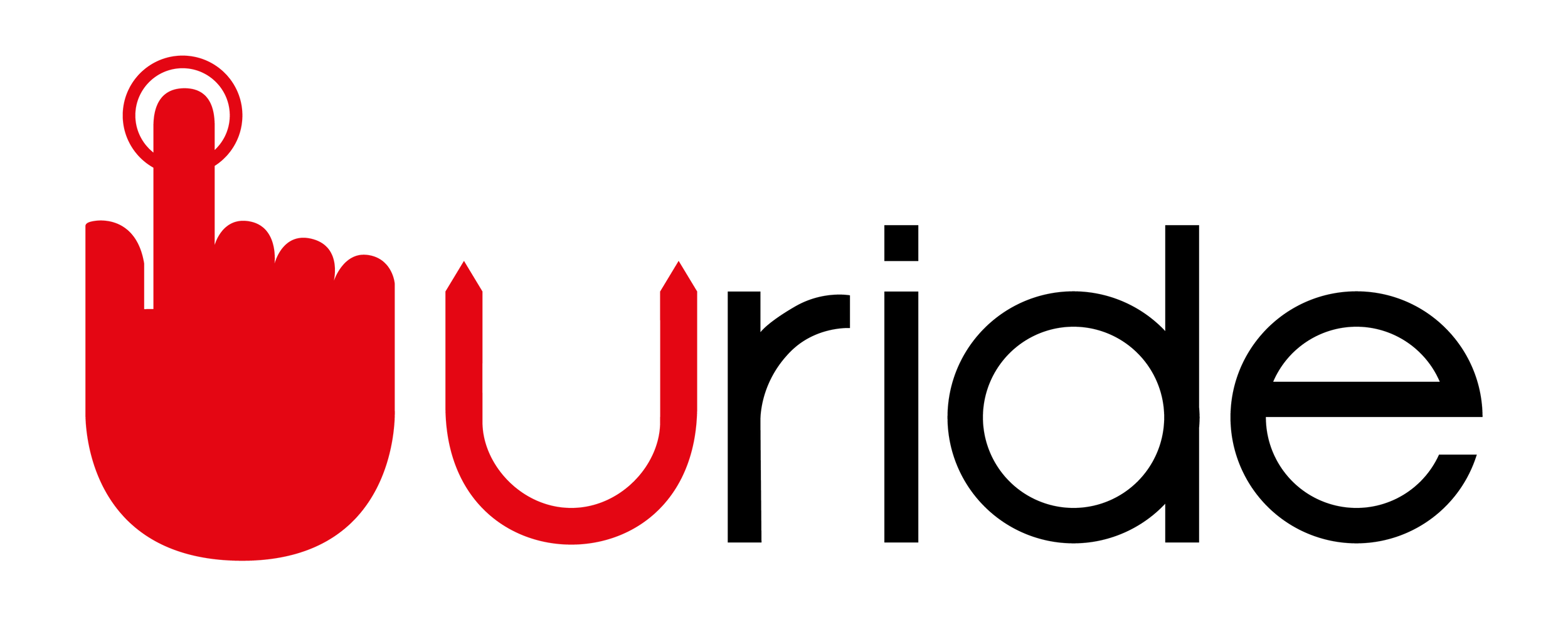 Uride logo