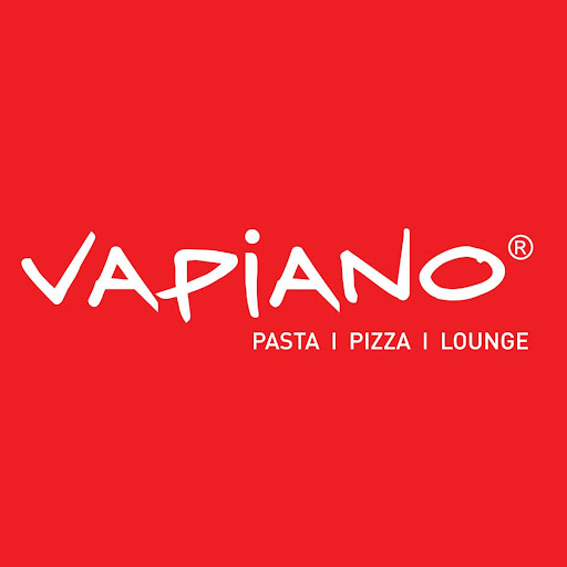 Vapiano logo