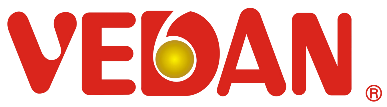 Vedan International logo
