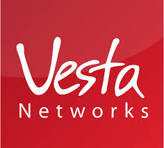 Vesta Networks logo