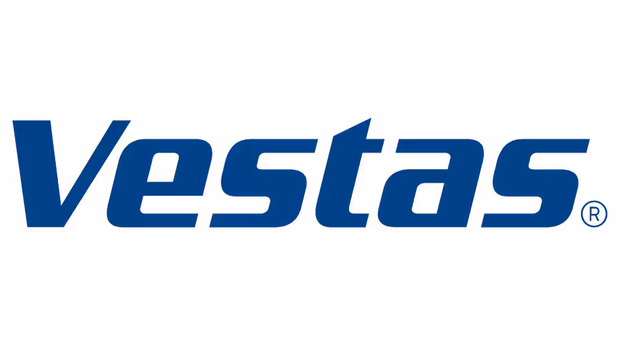 Vestas Wind Systems logo