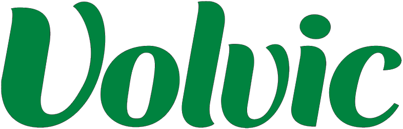 Volvic logo