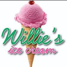 Willie’s Ice Cream logo