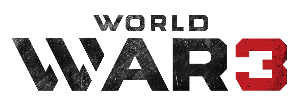 World War 3 logo