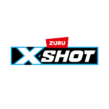 X-Shot logo
