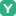 Yealink logo