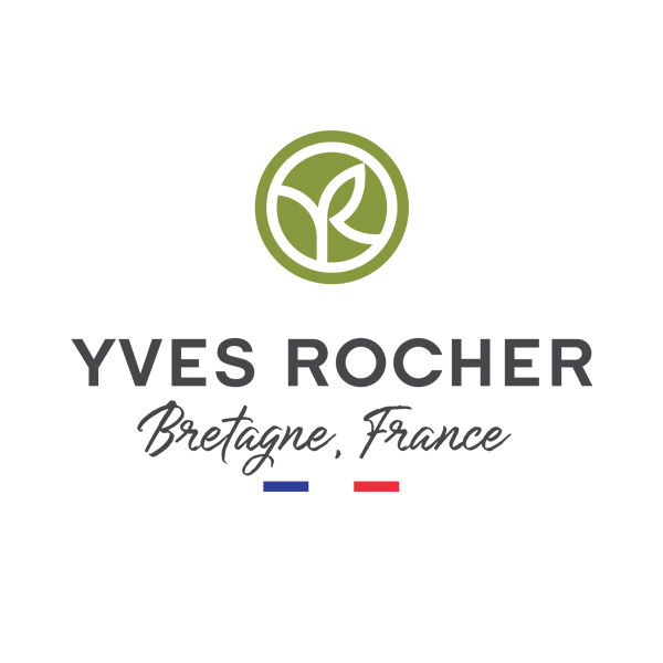 Yves Rocher logo