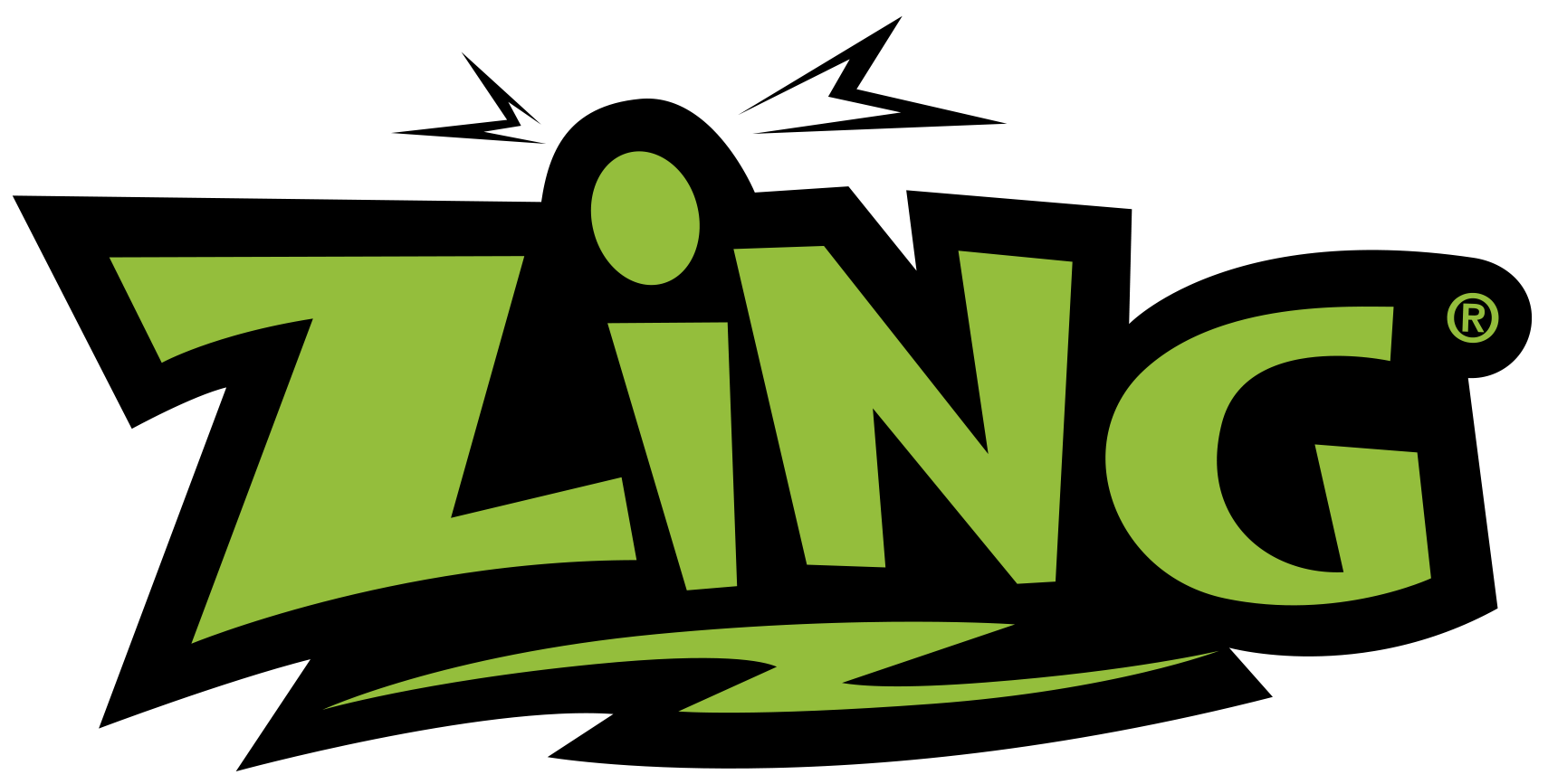 Zing Toys logo