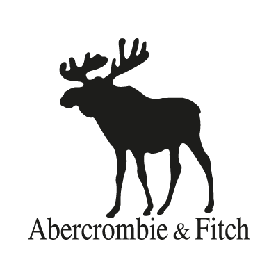 Abercrombie & Fitch logo