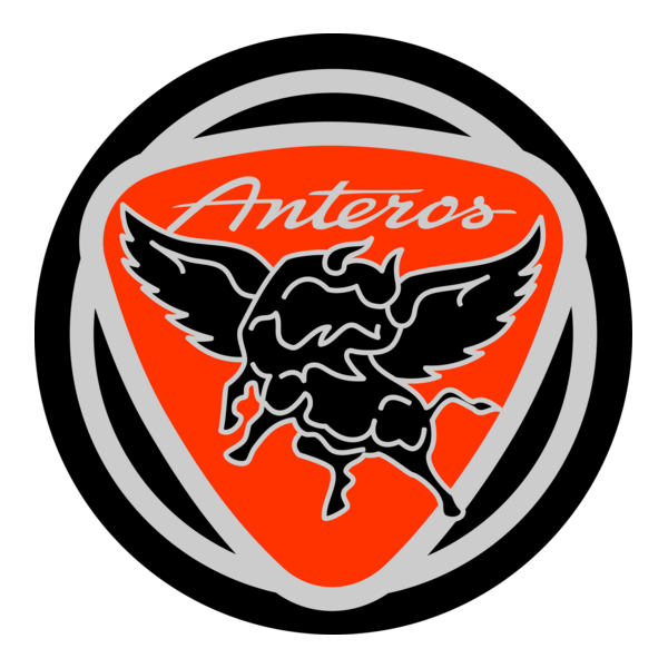 Anteros logo