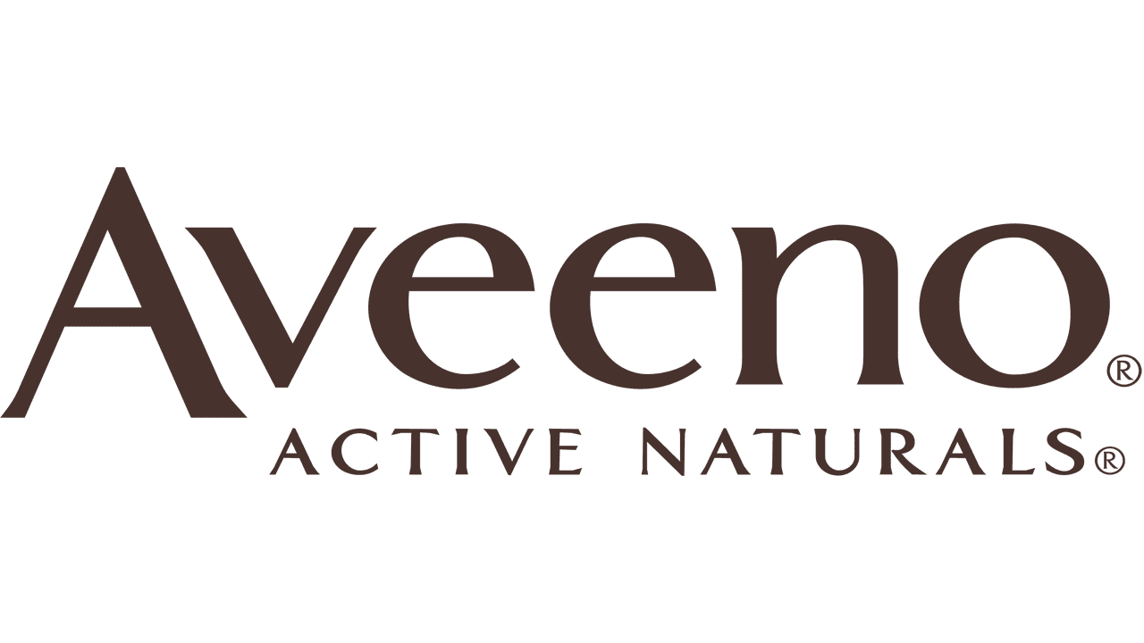 Aveeno logo