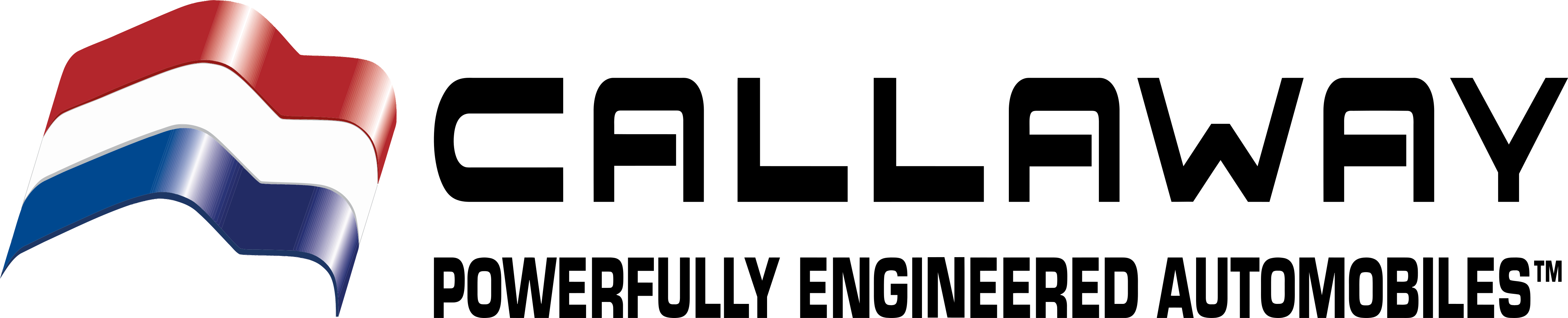 Callaway Cars logo
