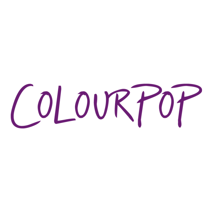 ColourPop logo