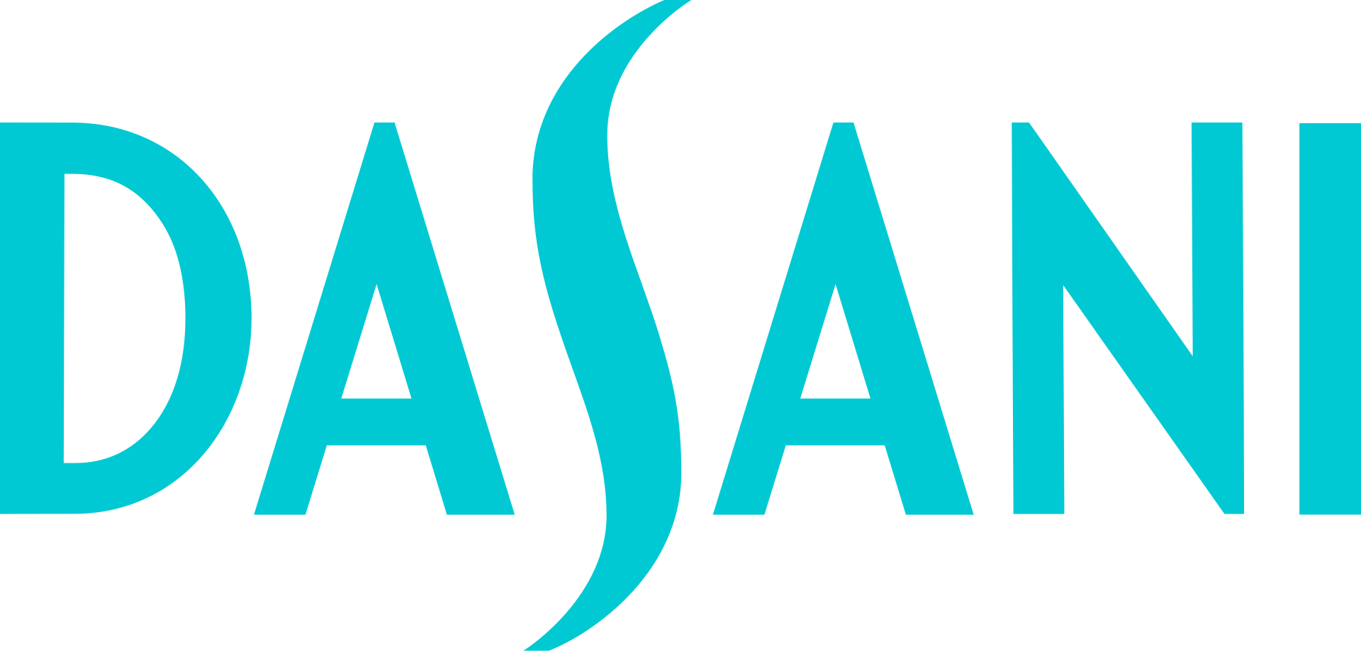 Dasani logo