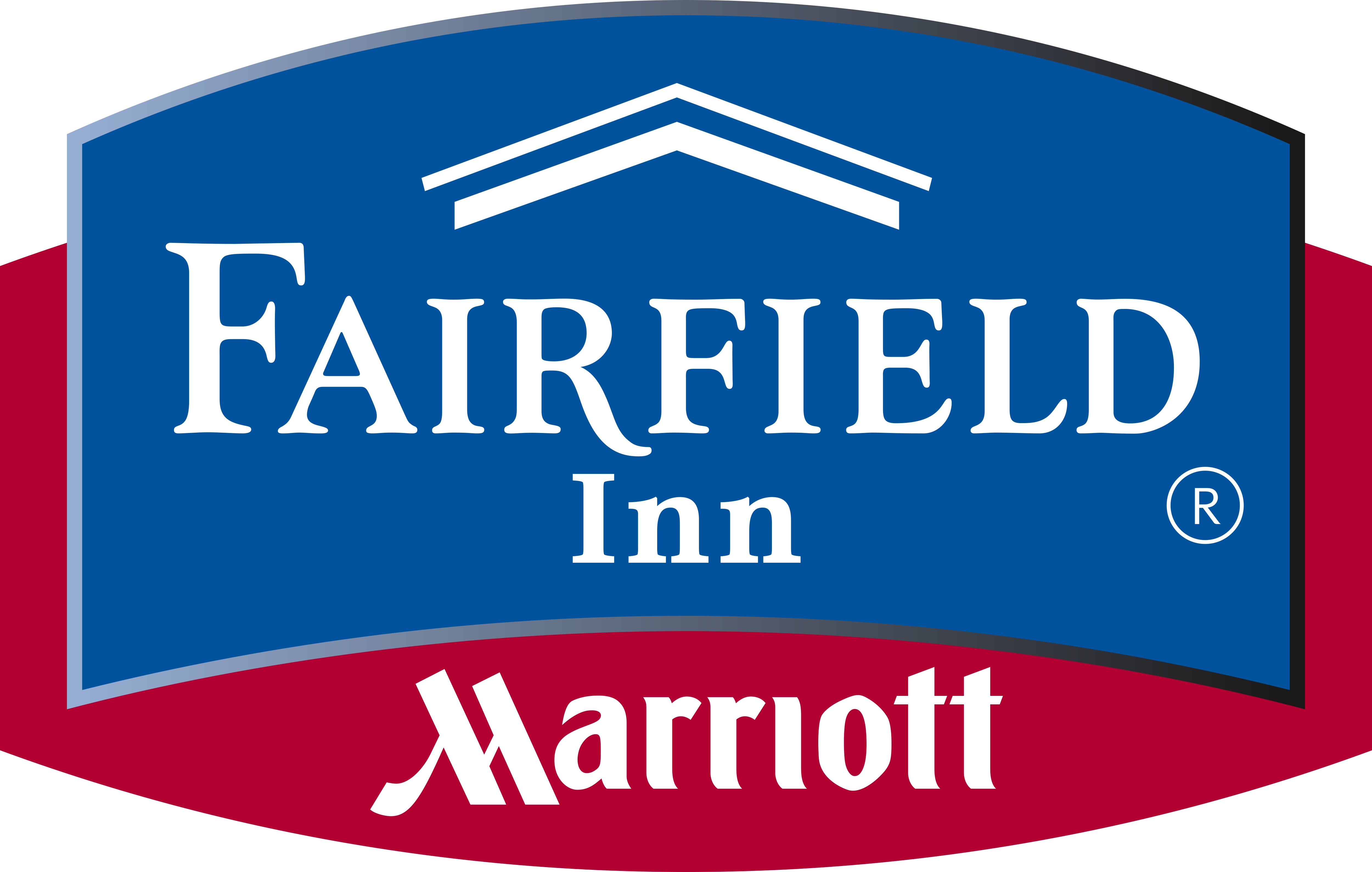 Fairfield Inn & Suites logo