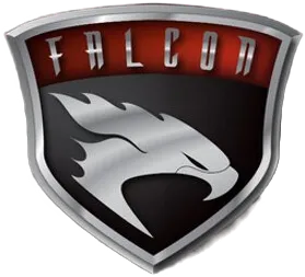 Falcon Motorsports logo