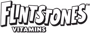 Flintstones Vitamins logo