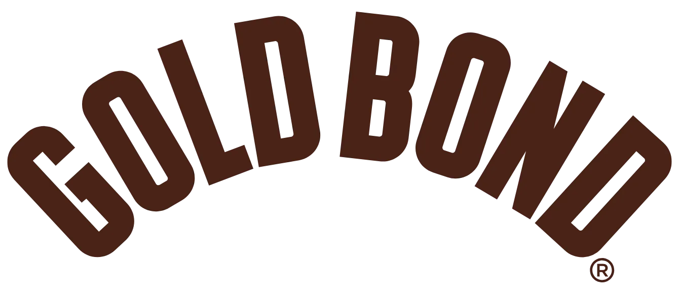 Gold Bond logo