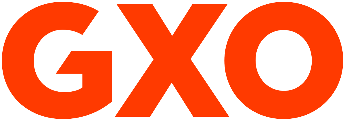 GXO Logistics logo