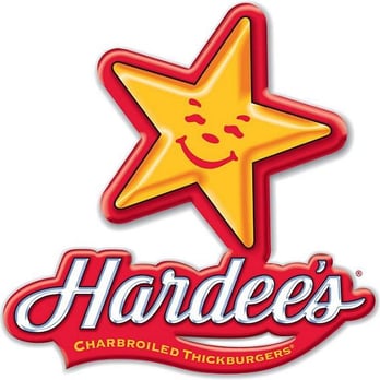 Hardee’s logo