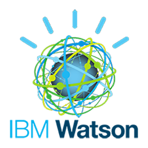 IBM Watson logo