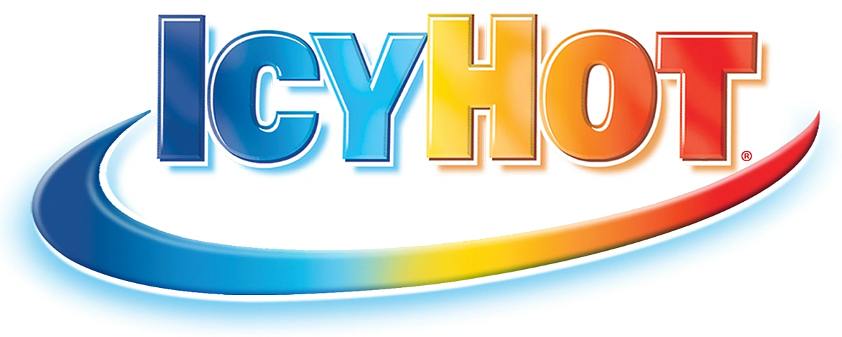 Icy Hot logo