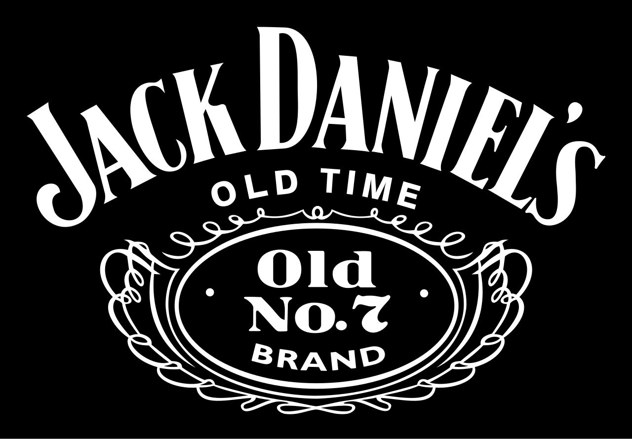Jack Daniel’s logo