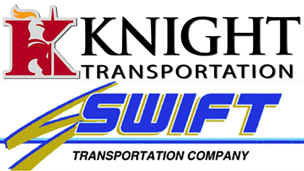 Knight-Swift logo
