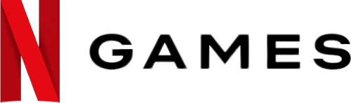 Netflix Games logo