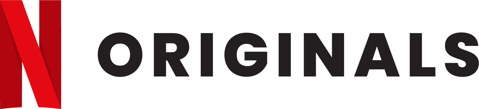 Netflix Originals logo