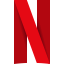 Netflix Streaming logo