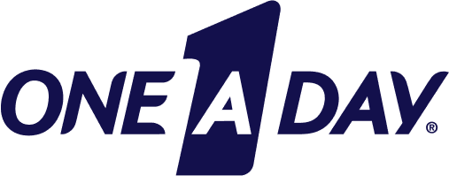 One A Day logo