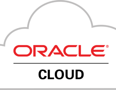 Oracle Cloud logo