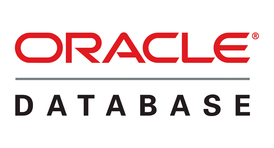 Oracle Database logo