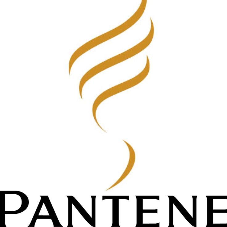 Pantene logo