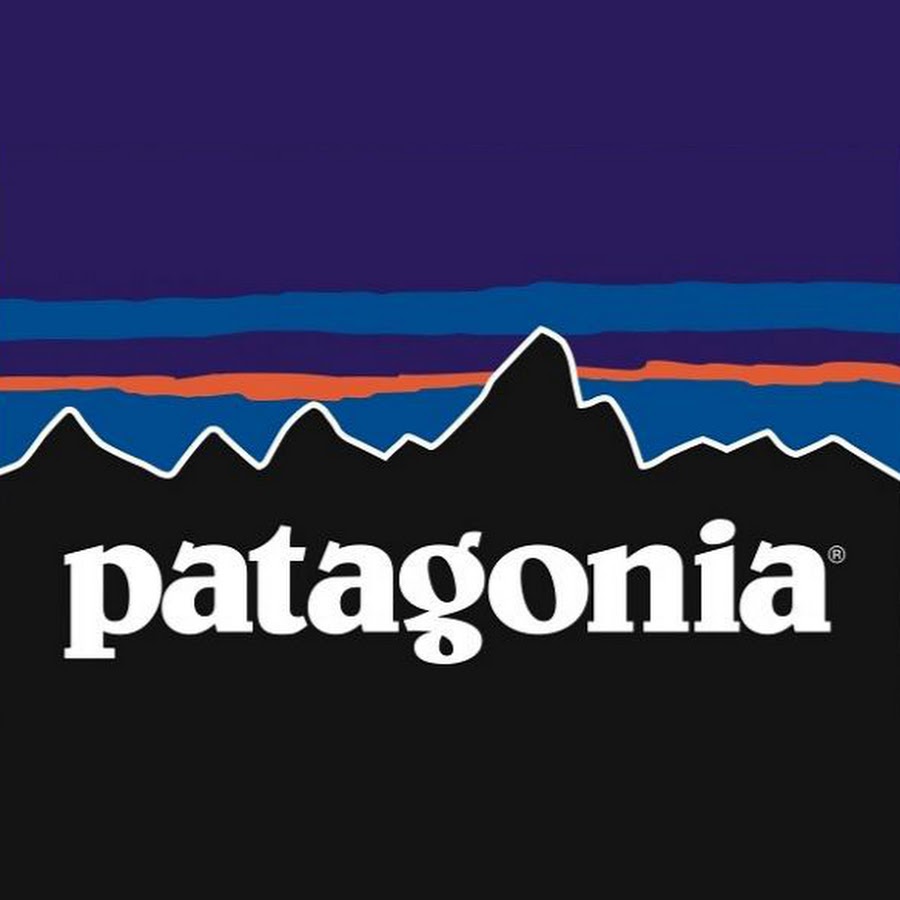 Patagonia logo