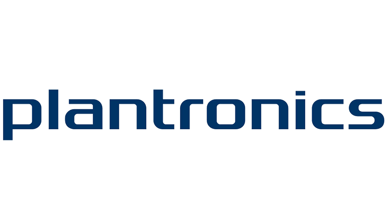 Plantronics logo