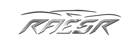 RAESR logo