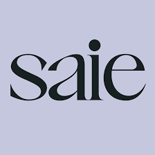 Saie Beauty logo