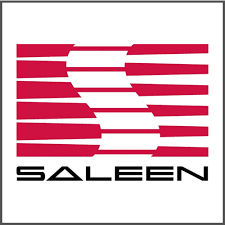 Saleen logo