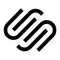 SquareSpace logo