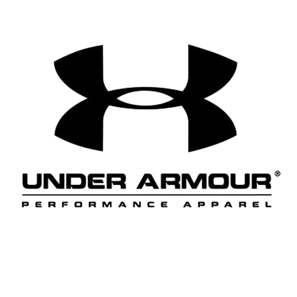 Under Armour Performance Wear logo