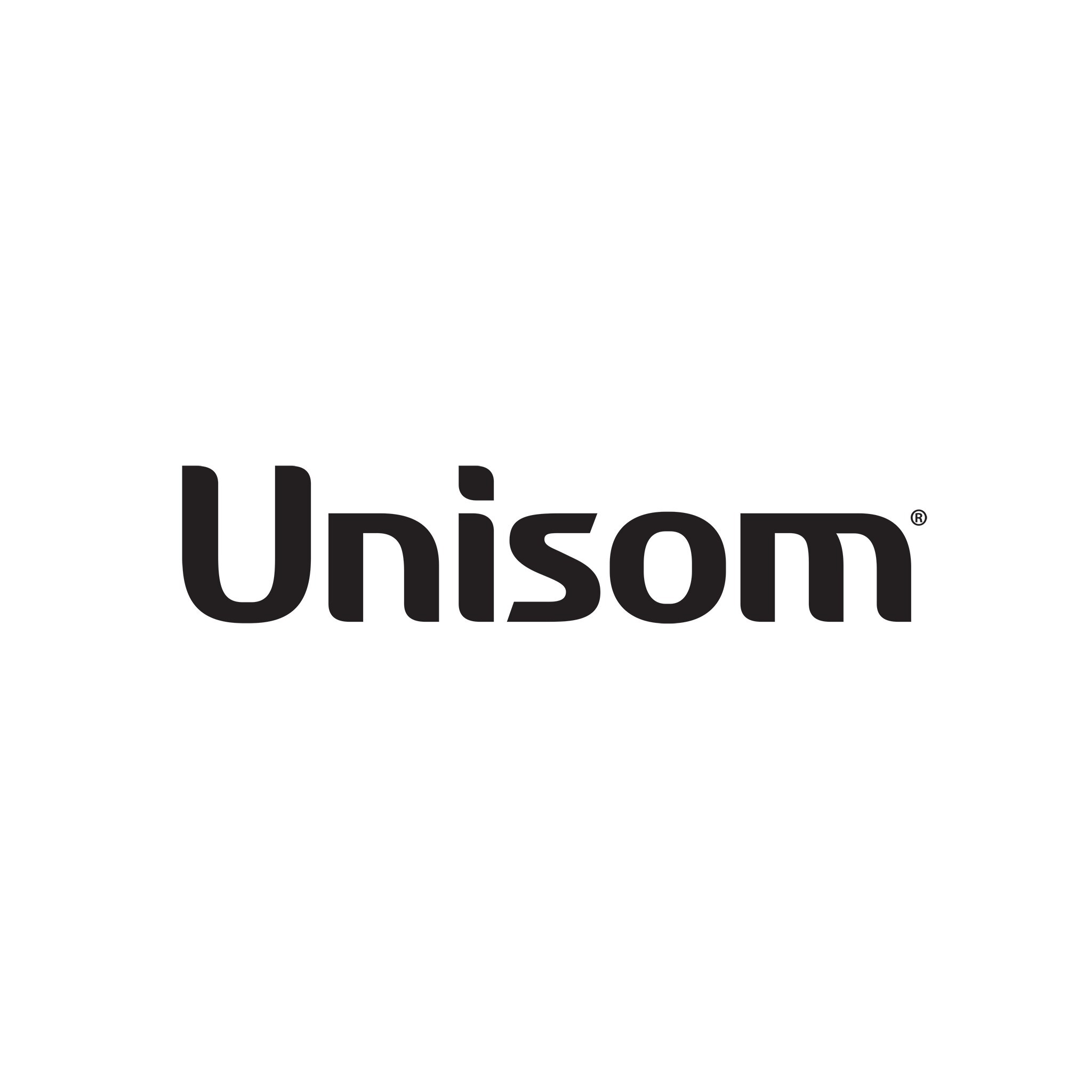 Unisom logo