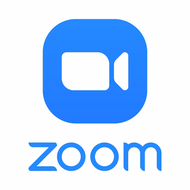 Zoom logo